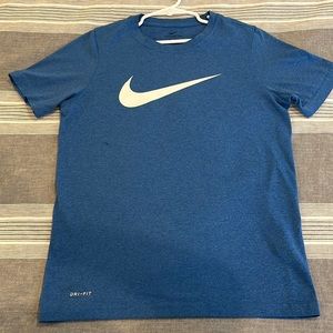 Boys Nike Tee